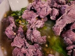 -菜忠潮州牛肉店(岗厦店)