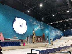 -Mr·Kuma酷么先生雪之乐园