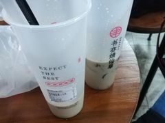 -书亦烧仙草(印象汇都市店)