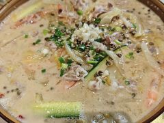 -柠静私家菜(石板巷店)