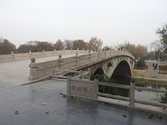 -赵州桥景区