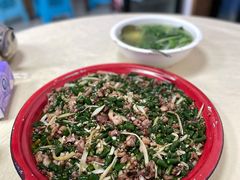 霸王兔尖椒兔-东吴霸王兔(松青路店)