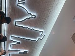 -萨莉亚意式餐厅(杭州滨江天街店)