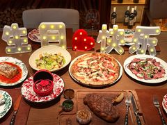 -Mammamia意大利餐厅(阳春巷店)