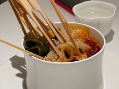 -茉里粤菜(皇姑万象汇店)