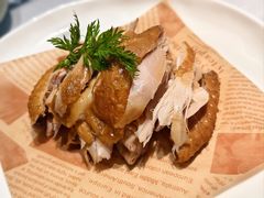 -悦融·京鲁菜·露台花园(安定门店)