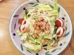 -萨莉亚意式餐厅(石鼓路店)