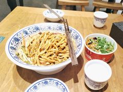 -咂摸(南锣鼓巷店)