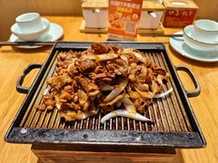 -伊喜饺子·烤鸭(五道口学院路店)