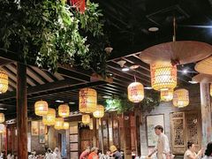 -南京大牌档(崇文门国瑞店)