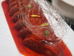 -锦楼·臻选新杭帮(杭州中心店)