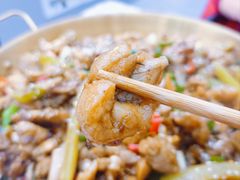 -蛙老爹·蜀香美蛙鱼头(王家湾店)