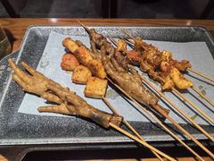 -管氏翅吧(地安门创始店)