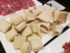 -宽板凳老灶火锅(南礼士路店)