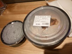 -盒马鲜生(财富中心店)