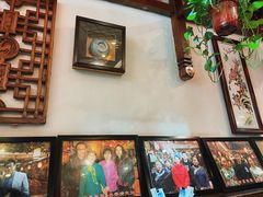 -玉桥餐厅(天坛店)