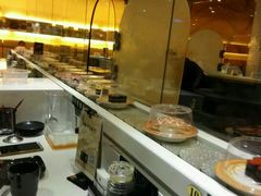 -禾绿寿司·定食·拉面·烧炸(喜荟城店)