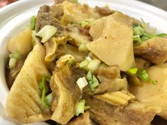 -蔡社牛肉城(龙湖店)