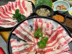 -汉拿山(北京上地华联店)