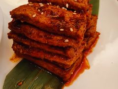 -西安阳光国际大酒店·中餐厅