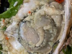 烤生蚝-陈老斯呼尔嗨吃烧烤(科巷店)
