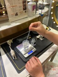 -香遇沙龙香水·调香·团建