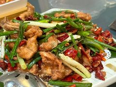 -金龙·打边炉(南京西路店)