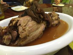 赵大马勺美食-赵大马勺美食