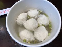 鲨鱼丸-邵子牙·中华老字号(定安路店)
