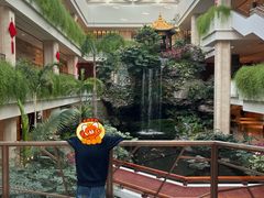 -广州白天鹅宾馆