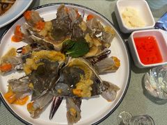 -渔娘渔家丹东海鲜(东直门店)