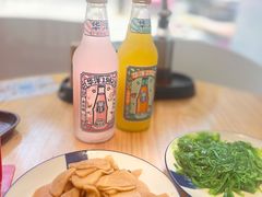 -官桥贡面(吉城大厦店)