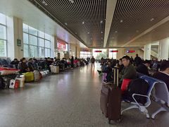 -合肥火车站(地铁站)