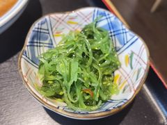 中华海草-楽飯屋(软件园店)
