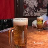 月度活动&扎啤狂欢指南