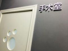 -福州肆爪动物医院