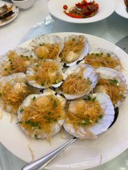 -大连城堡豪华精选酒店·宴会厅