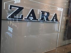-ZARA(仓山万达店)
