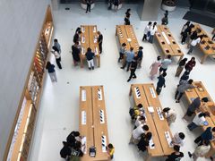 -Apple零售店(苏州店)