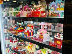 -味多美蛋糕(阜成门店)