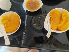 -高第街56号港式餐厅(山大路店)