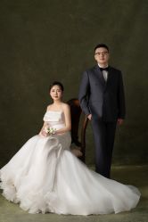 -雪中彩影婚纱摄影·微光艺术中心