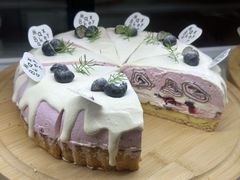 -Max Bakery 阿唛手作