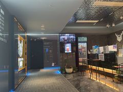 -懒鹿智能电竞酒店(蜀汉路店)