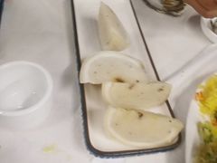 椰子饭-琼大师东方烤乳猪(亚特兰蒂斯店)