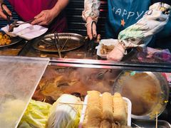 -明记牛杂(新马路分店)