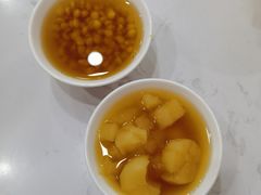 原味木薯羹-张飞木薯羹(金鱼巷店)