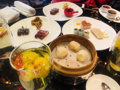 -北京四季酒店·采逸轩