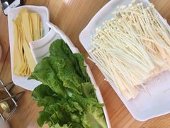 -金勺子原汤椰子鸡
