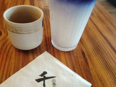 -千懿六本木酒场(常熟路店)